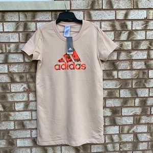 Adidas Dress🌻🌻Price Drop!!!